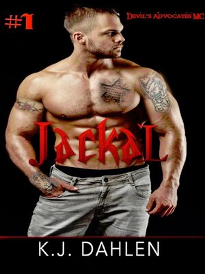 cover image of Jackal